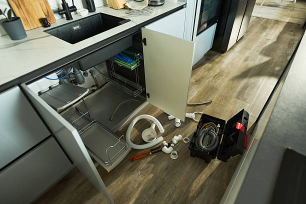 24/7 Emergency Faucet Repair experts in Charleston, IL