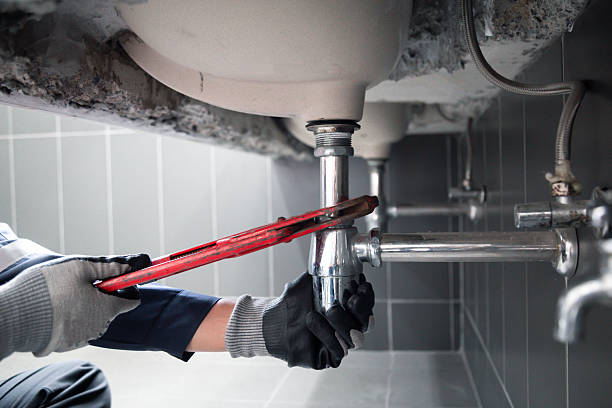 Trusted Garbage Disposal Repair service in Charleston, IL - AAA Plumbing Heating